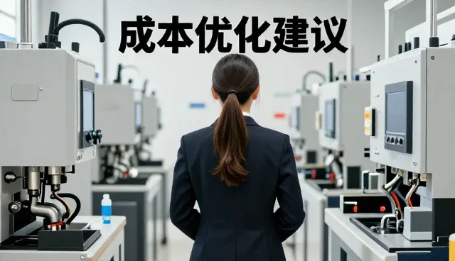 如何在设备制造中实现高效运营保障