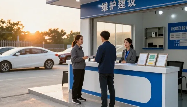提升设备性能的实用维护技巧与运行保障策略