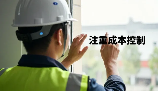 智能维保系统如何推动配件供应成本优化