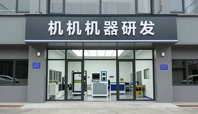 配件供应如何支撑游乐设备稳定运行