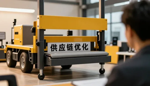智能维保系统如何应对不同场景下的性能需求